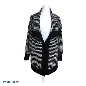 Victoria’s Secret Cardigan Heavy Knitted Sweater